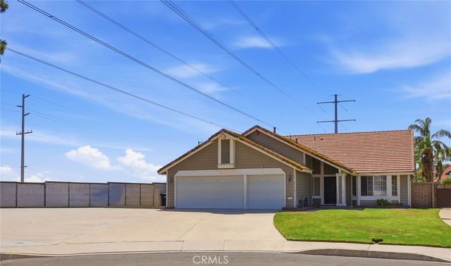 3762 S Peach Tree, Ontario, CA 91761
