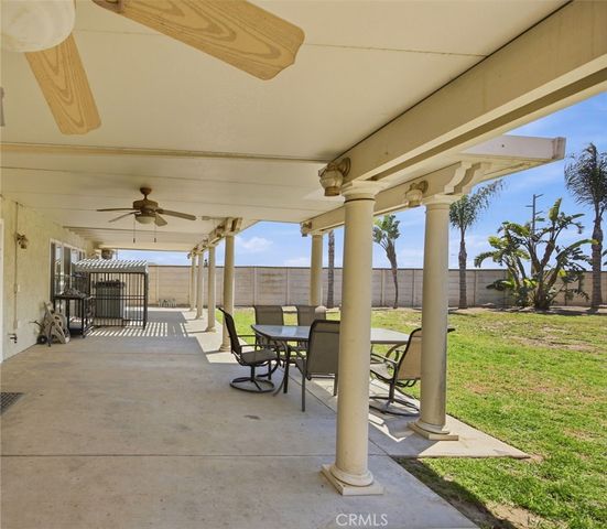 3762 S Peach Tree, Ontario, CA 91761