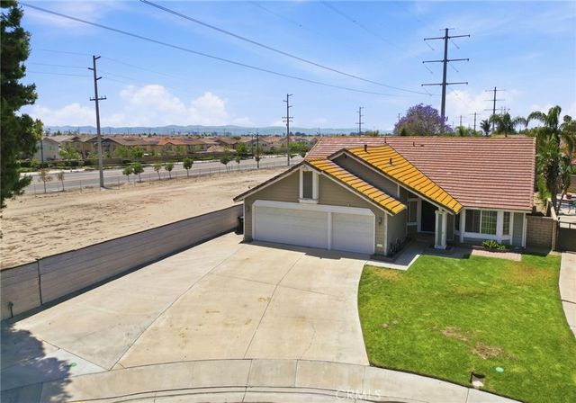 3762 S Peach Tree, Ontario, CA 91761
