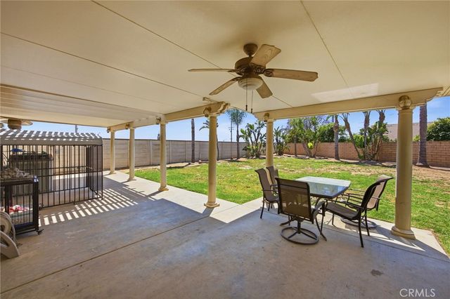 3762 S Peach Tree, Ontario, CA 91761