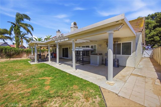 3762 S Peach Tree, Ontario, CA 91761