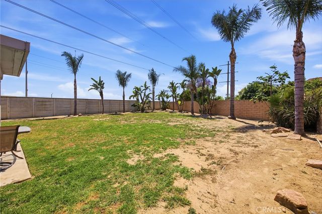 3762 S Peach Tree, Ontario, CA 91761