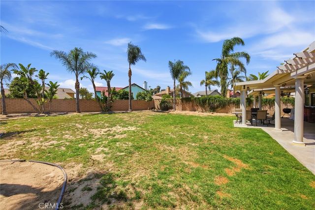 3762 S Peach Tree, Ontario, CA 91761