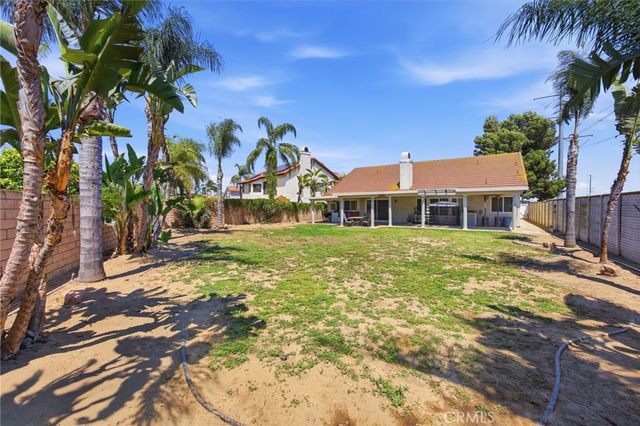 3762 S Peach Tree, Ontario, CA 91761