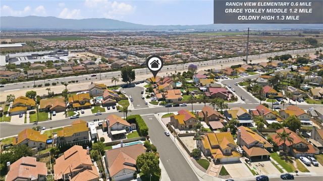 3762 S Peach Tree, Ontario, CA 91761