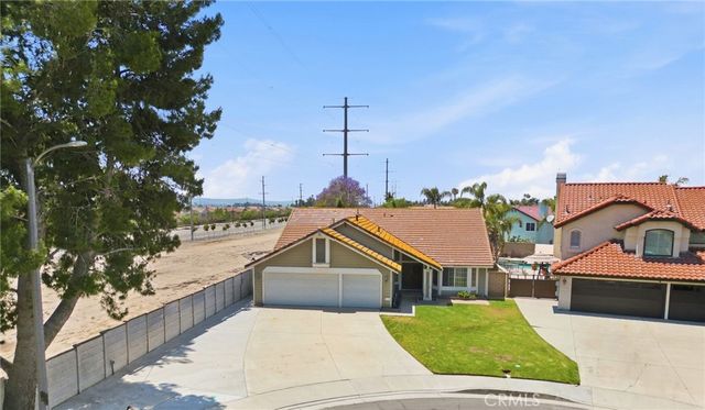 3762 S Peach Tree, Ontario, CA 91761