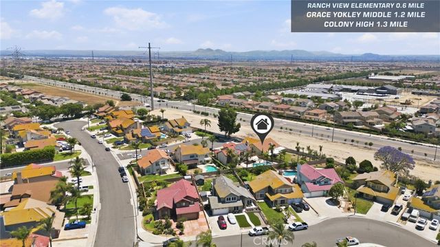 3762 S Peach Tree, Ontario, CA 91761