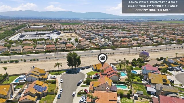 3762 S Peach Tree, Ontario, CA 91761