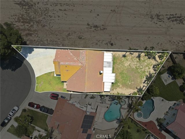 3762 S Peach Tree, Ontario, CA 91761