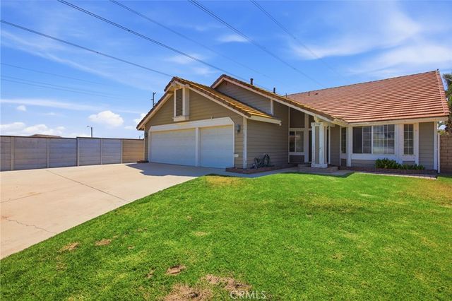 3762 S Peach Tree, Ontario, CA 91761