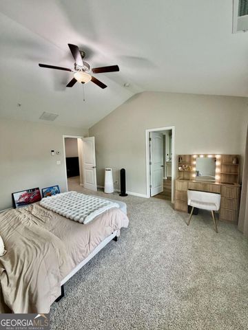 1216 Foxcroft Lane, Cumming, GA 30041