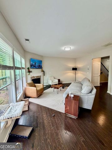 1216 Foxcroft Lane, Cumming, GA 30041