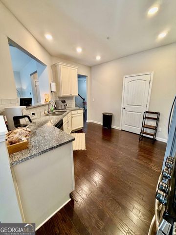 1216 Foxcroft Lane, Cumming, GA 30041