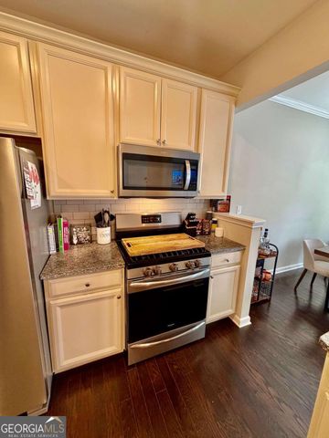 1216 Foxcroft Lane, Cumming, GA 30041