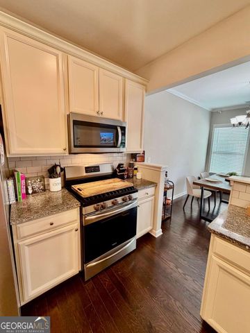 1216 Foxcroft Lane, Cumming, GA 30041