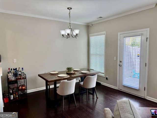 1216 Foxcroft Lane, Cumming, GA 30041