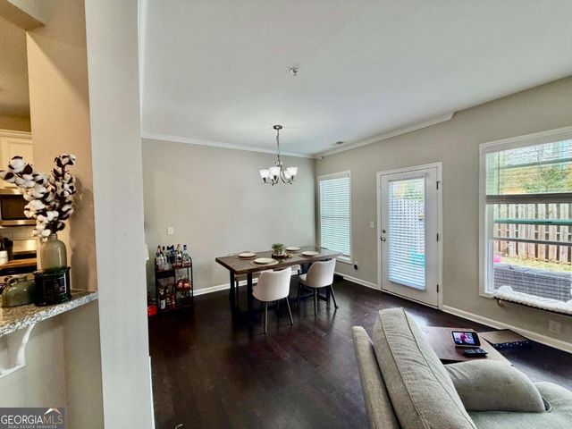 1216 Foxcroft Lane, Cumming, GA 30041