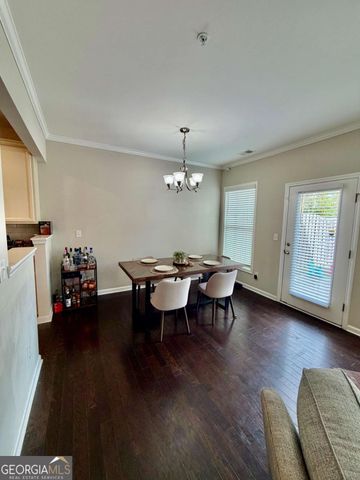 1216 Foxcroft Lane, Cumming, GA 30041