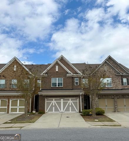 1216 Foxcroft Lane, Cumming, GA 30041