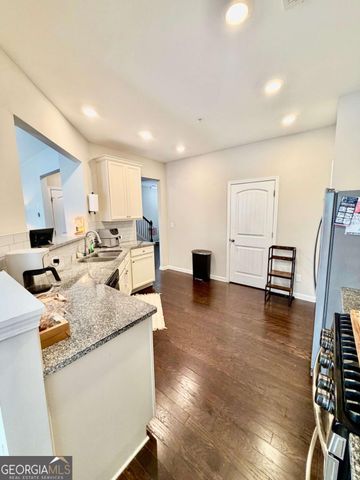 1216 Foxcroft Lane, Cumming, GA 30041