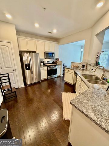 1216 Foxcroft Lane, Cumming, GA 30041