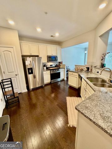 1216 Foxcroft Lane, Cumming, GA 30041