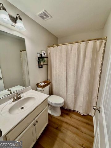 1216 Foxcroft Lane, Cumming, GA 30041