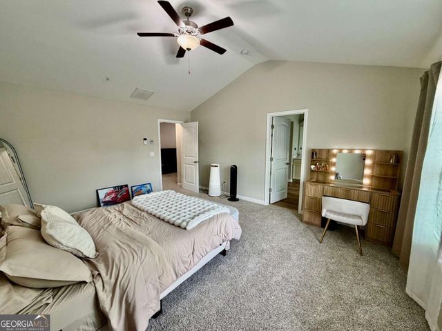 1216 Foxcroft Lane, Cumming, GA 30041