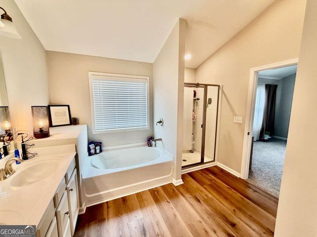 1216 Foxcroft Lane, Cumming, GA 30041