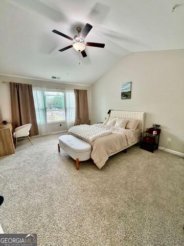 1216 Foxcroft Lane, Cumming, GA 30041