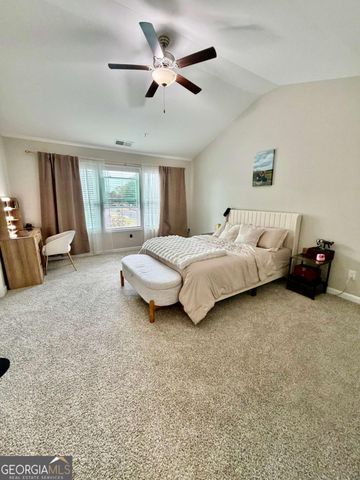 1216 Foxcroft Lane, Cumming, GA 30041