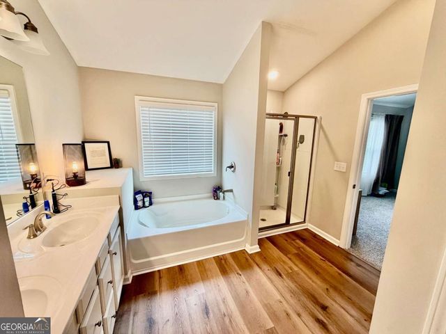 1216 Foxcroft Lane, Cumming, GA 30041