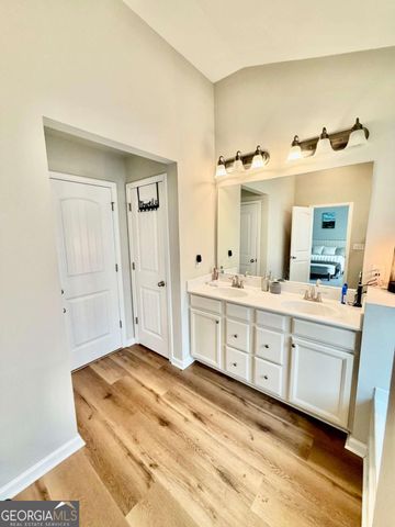 1216 Foxcroft Lane, Cumming, GA 30041