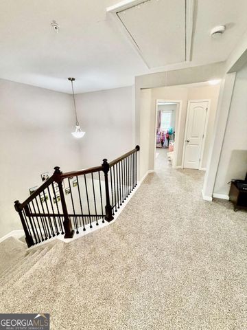 1216 Foxcroft Lane, Cumming, GA 30041