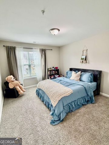 1216 Foxcroft Lane, Cumming, GA 30041