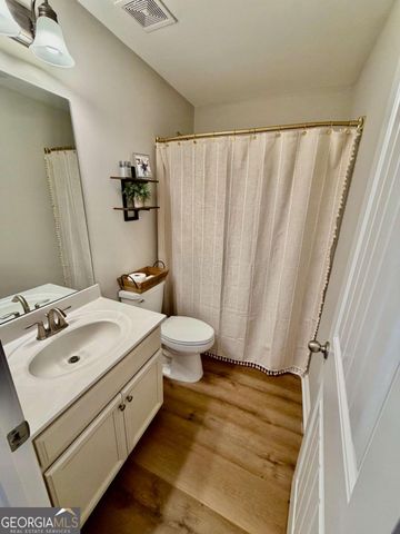 1216 Foxcroft Lane, Cumming, GA 30041