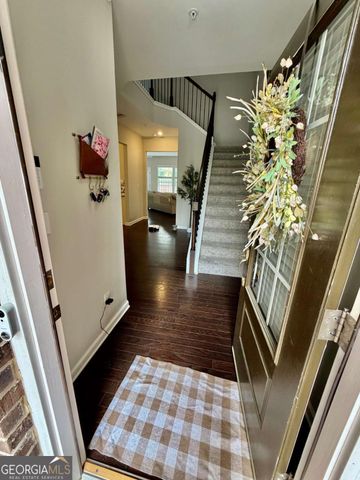 1216 Foxcroft Lane, Cumming, GA 30041