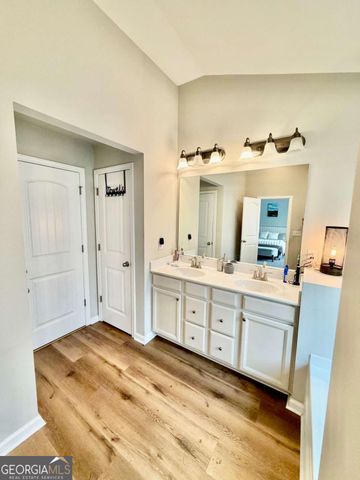 1216 Foxcroft Lane, Cumming, GA 30041