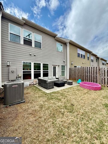 1216 Foxcroft Lane, Cumming, GA 30041