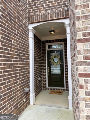 1216 Foxcroft Lane, Cumming, GA 30041