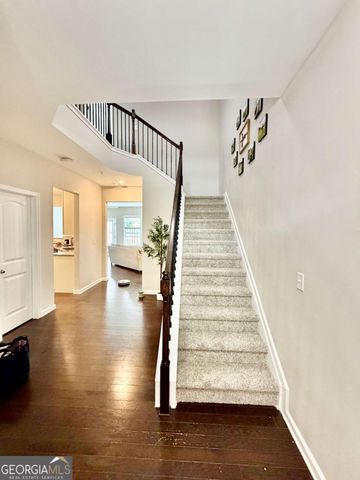 1216 Foxcroft Lane, Cumming, GA 30041