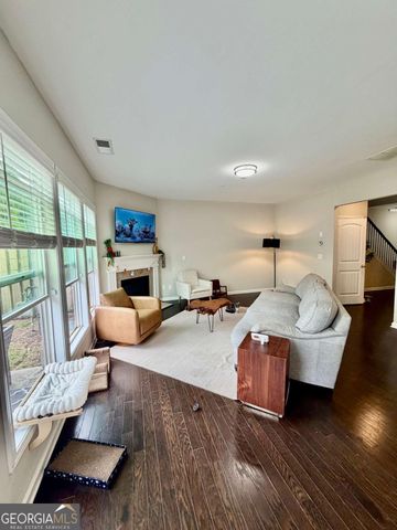 1216 Foxcroft Lane, Cumming, GA 30041