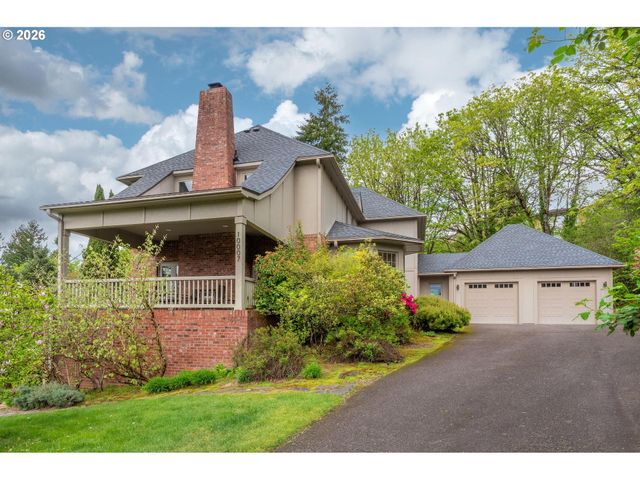 10007 Nw THOMPSON Rd, Portland, OR 97229