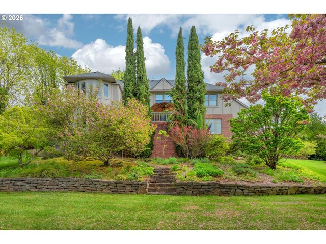 10007 Nw THOMPSON Rd, Portland, OR 97229