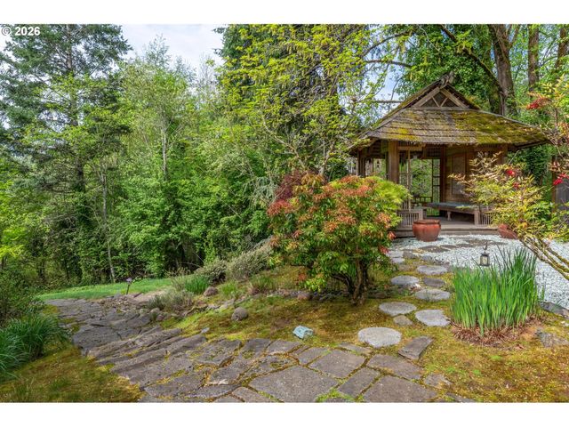10007 Nw THOMPSON Rd, Portland, OR 97229