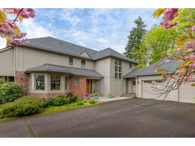 10007 Nw THOMPSON Rd, Portland, OR 97229