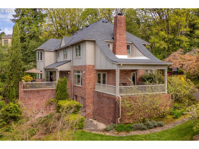 10007 Nw THOMPSON Rd, Portland, OR 97229