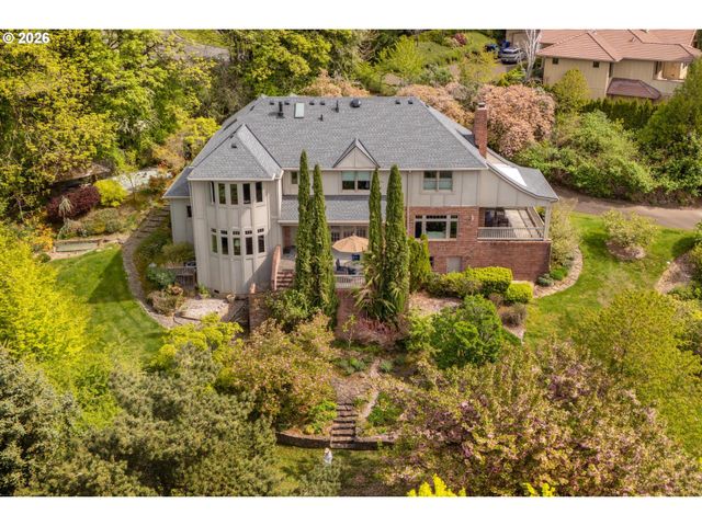 10007 Nw THOMPSON Rd, Portland, OR 97229