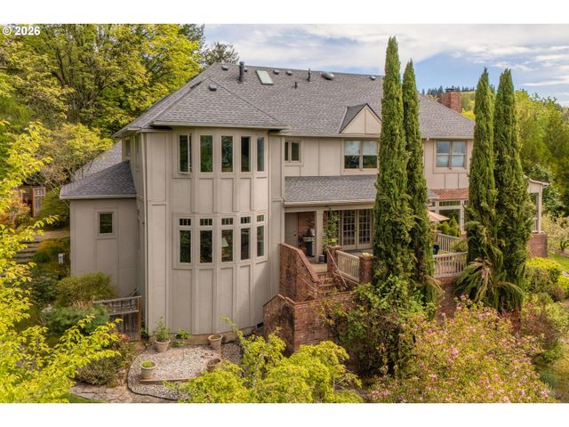 10007 Nw THOMPSON Rd, Portland, OR 97229