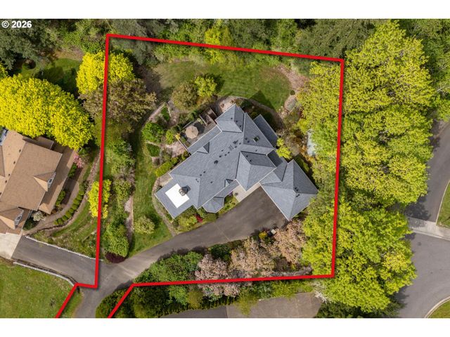 10007 Nw THOMPSON Rd, Portland, OR 97229